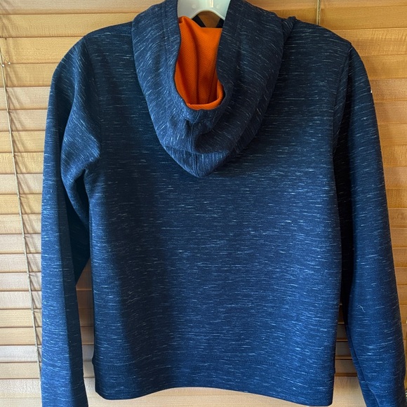 NFL Chicago Bears Football Youth Hoodie Boys Sz: M (8/10) EUC - Picture 5 of 12